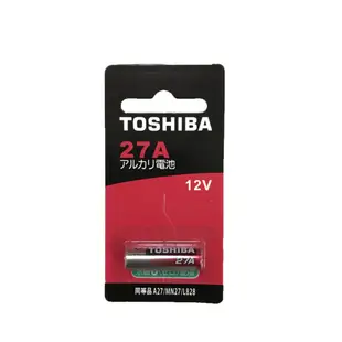 東芝 TOSHIBA 水銀電池 LR1130 LR41 LR44 鹼錳柱形電池23A 27A