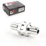 Pump Ball Fuel Pump Hand Pump Non-Return Straight Ø 12mm for Porsche (for: Porsche)
