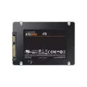 870 EVO SATA III SSD External Hard Disk Internal Solid State Drive Interface J1❤