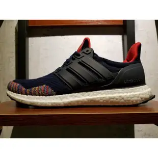 【香港代購】Adidas Ultra Boost CNY AQ3305 悟空 猴年 馬牌底 男運動鞋 籃球鞋 跑步鞋