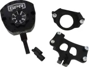 GPR V5-S Black Street Bike Stabilizer Kit (5-5011-4119)
