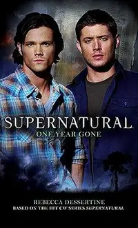 在飛比找誠品線上優惠-Supernatural 7: One Year Gone