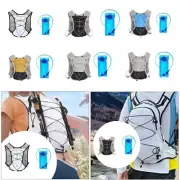 Hydration Backpack with 2L Hydration Bladder Water Backpack for Race Hiking