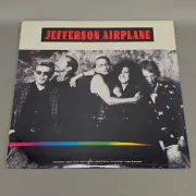 SEALED Jefferson Airplane – Jefferson Airplane 1989 - 45271 - Club Edition