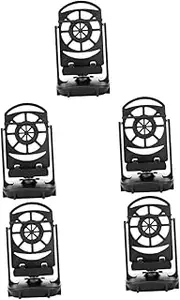 Hoement 5pcs Phone Holder Silent Swing Rocker Steps Counter for Phone Auto Walker Device