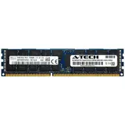 16GB PC3-14900R REG Supermicro MEM-DR316L-HL01-ER18 Equivalent Server Memory RAM