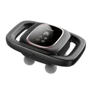 KONKA 4-Head / 6-Head Fascia Gun Muscle Relaxation Massager 3 Modes 30 Adjustable Speeds Multi-Function High-Frequency V