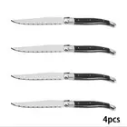 Laguiole 9’’ Steak Knives Set - 4 Pcs