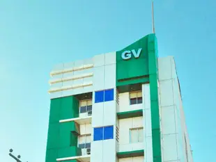 塔里昔GV飯店GV Hotel Talisay Cebu