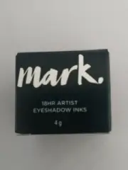 Avon eyeshadow inks [ Eternal emerald ]