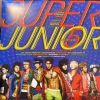 在飛比找蝦皮購物優惠-SUPER JUNIOR MR.simple 二手 專輯