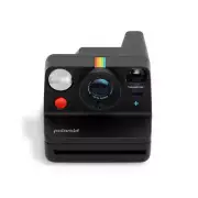 Polaroid Now+ Camera - Gen 3 - Black