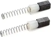 MAWAER Motor Carbon Brush for Oster A5 Classic 76 Classic 97 Repair Parts and Accessories for Oster Hair Clipper Parts