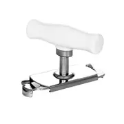Adjustable Easy Grip Jar Opener Strong NonSlip Lid Remover Tool