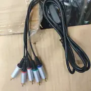 HD TV Cable Game Console Replacement Cable for PSP Slim 2000/3000