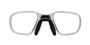 Bolle Rx Clip C-Shifter Insert BS055001-P Men's Glasses Black Size Standard - Private Health Rebate - Blue Light Block Available