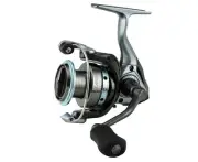 Okuma Alaris 65 Spinning Fishing Reel Spin Reel 4 Bearing