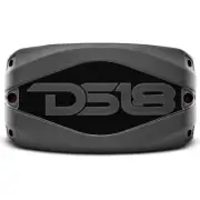 DS18 DSP8.8BT 8Ch In 8Ch Out Sound Processor