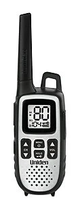 Uniden 1W UHF Transceiver UH610