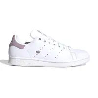 在飛比找蝦皮商城優惠-Adidas 愛迪達 STAN SMITH W 女鞋 白紫色