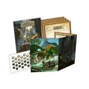 Pegasus Spiele Talisman Adventures Game Masters Kit