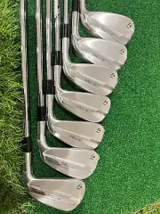 taylormade p790 irons 2025 NEW