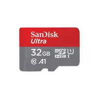 在飛比找蝦皮購物優惠-鋇鋇攝影 SanDisk Ultra microSD UHS