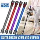 Wand Stick Extension Tube For Dyson V7 V8 V10 V11 V15 Detect Animal Absolute QR
