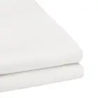 Bambury Trufit Fitted Sheet (White) - King Single