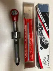 Snap On Tools FAR70B 3/8 drive air ratchet