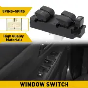 Window Control Switch For 2007-2009 Mazda 3 Mazdaspeed 2005 3 SP23 2009 3 Sport (for: Mazda)