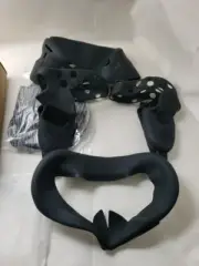 AMLINK VR cover for oculus quest 2 black X003GA1EGV New in Box