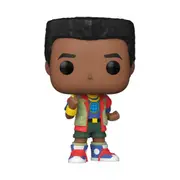Captain Planet - Kwame Pop!