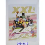 2404M  XXL美國職籃聯盟雜誌 4月號/2024 第344期(全新)