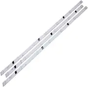 BGBLKLGPPN LED Backlight Strip Lamp for LED39C310A JS-D-JP3910-071EC JS-D-JP3910-061EC E39DU1000 MCPCB TV Light Strip