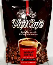 VietCafe 3-In-1 Instant Coffee Mix 20 Sachets x 20g (Pack of 24)~11/09/2026