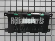 1 of 316455461 Frigidaire Wall Oven Electronic Clock/Timer OEM Genuine Part