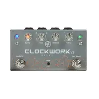 在飛比找松果購物優惠-gfi system clockwork delay v3 