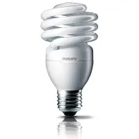 在飛比找Yahoo!奇摩拍賣優惠-飛利浦 Helix+精巧型T2省電燈泡 23W 省電螺旋燈泡