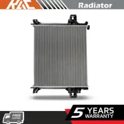 Car Cooling Radiator For Jeep Commander 2006-2010 Grand Cherokee 2005-10 CU2839 (for: Jeep)