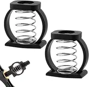 Moreeulsi C Buckle Springs - Sturdy C Shaped Clip - Adjustable C Buckle Springs for Secure Grip Accessories for Enhanced Stability
