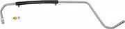 Sunsong 3401414 Power Steering Return Line Hose Assembly