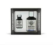 The Bearded Chap Luxe Duo Kit - Staunch