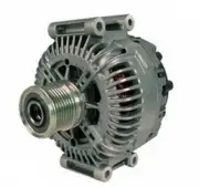 ALTERNATOR COMPATIBLE WITH DODGE FREIGHTLINER SPRINTER VAN JEEP GRAND CHEROKEE (for: Jeep)