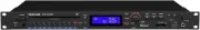 TASCAM CD-400U 1U Multi player Direct CD/SD/USB AM FM Bluetooth Receiver NEW JP
