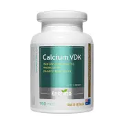 Enervite Calcium VDK | 150 tablets