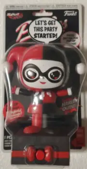 Funko POPSIES HARLEY QUINN DC Comics Figure
