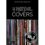 THE ART OF METAL COVERS: BEST-OF COLLECTION