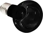 Komodo Nightglow Spot Lamp ES, 75 Watt