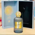 A Luxurious Long-Lasting Arabic Perfume For Men With an Aromatic Body Spray With